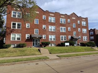 (370) 2526-30 Bellevue, Saint Louis, MO 63143