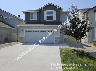161 S Iceberg Lake Ave, Meridian, ID 83642