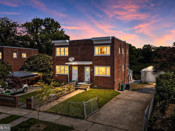 1814 Longford Dr, Hyattsville, MD 20782