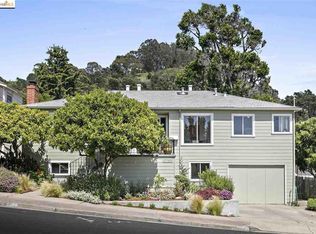 1708 Wesley Ave, El Cerrito, CA