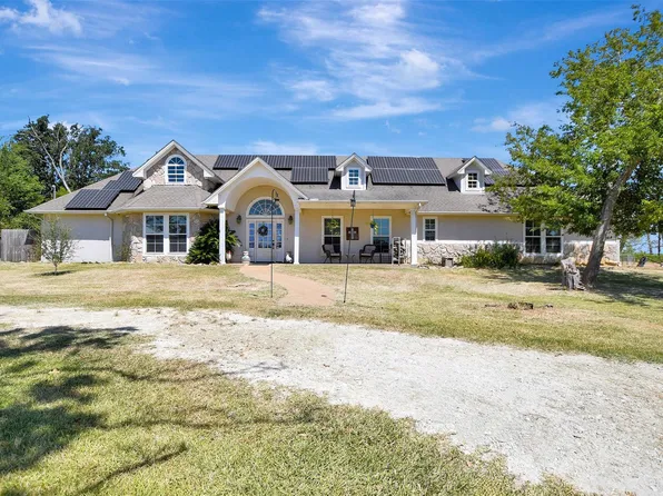 9596 Wallace Rd, Midway, TX 75852