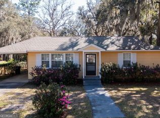 506 Ann St, Saint Marys, GA 31558