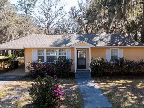 506 Ann St, Saint Marys, GA 31558