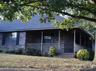 3706 Catalina Cv, Jonesboro, AR 72405