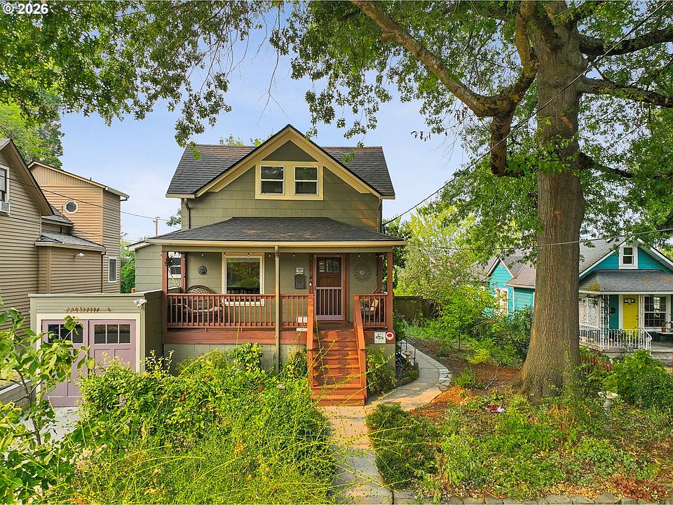 1st image of 1905 SE Harold St