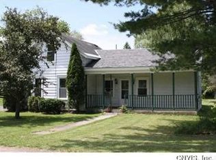 7369 Wheeler Rd, Chittenango, NY 13037