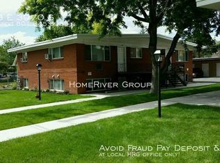 1593 E 3970 S, Salt Lake City, UT 84124
