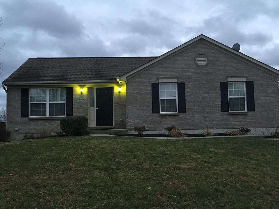 1st image of 1106 Breckenridge Ln