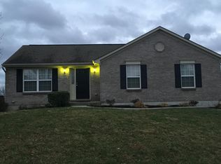 1106 Breckenridge Ln, Hebron, KY 41048