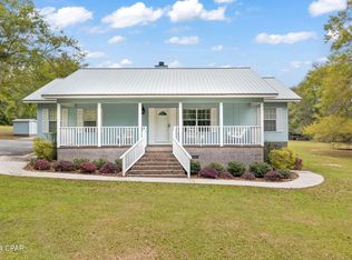 3175 Moss Rd, Bonifay, FL 32425