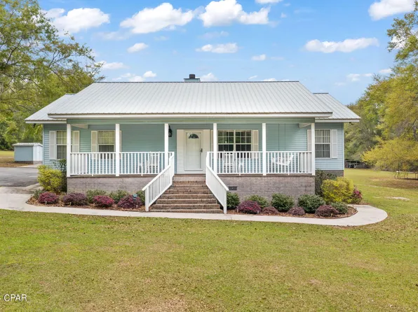 3175 Moss Rd, Bonifay, FL 32425