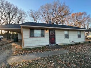 2527 Judson St, Memphis, TN 38114