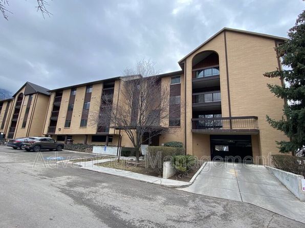 2244 N Canyon Rd APT 214