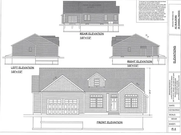 74 Sandalwood Dr #0, Wilbraham, MA 01095