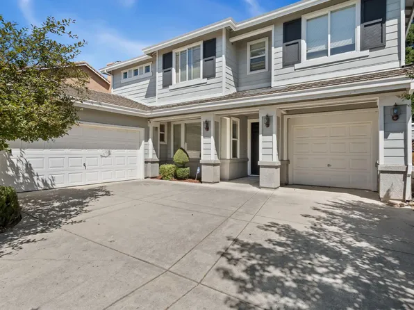 3907 Ginko Way, Sacramento, CA 95834