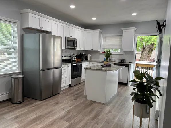 (undisclosed Address), Providence, RI 02908