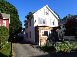 43 Highland St #2, Framingham, MA 01702