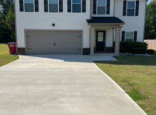 175 Goodall Woods Dr, Macon, GA 31216
