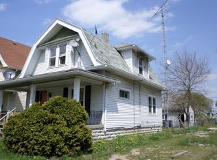 959 Berry St, Toledo, OH 43605
