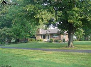 2614 N Medina Line Rd, Richfield, OH 44286