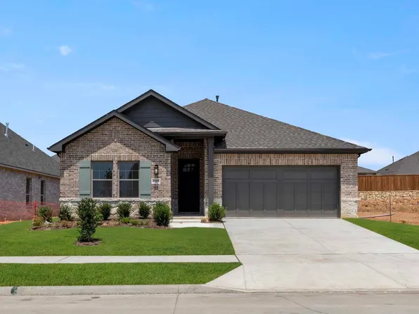 1909 Wishon Rd, Celina, TX 75009