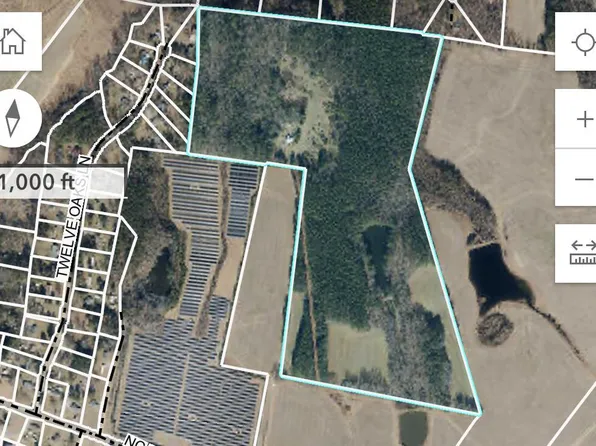5987 State Highway 39 S, Henderson, NC 27537