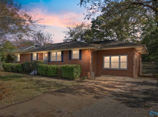 2219 Matthews St SE, Huntsville, AL 35801