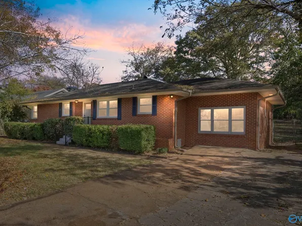 2219 Matthews St SE, Huntsville, AL 35801