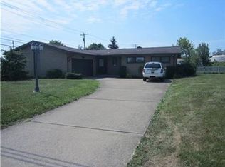 101 Wyndfield Dr, Mount Pleasant, PA 15666