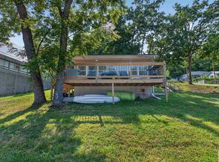 17521 Snowcap Loop, Warsaw, MO 65355