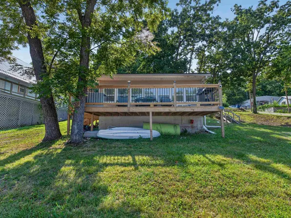 17521 Snowcap Loop, Warsaw, MO 65355