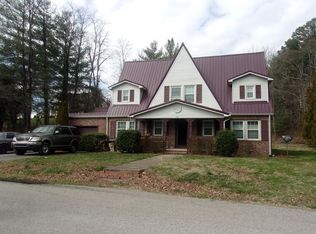 130 Stewarts Ln, Corbin, KY 40701