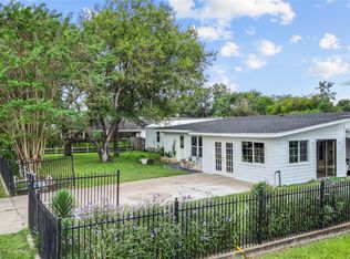 22202 Maplewood Dr, Katy, TX 77449