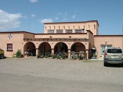 Front View