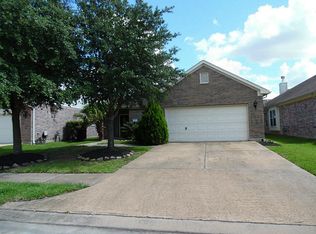 9523 Curry Landing Dr, Houston, TX 77095
