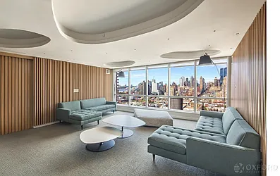 Rented by Oxford Property Group