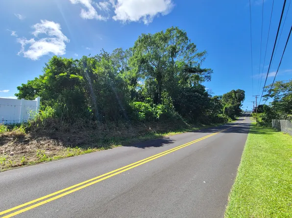 LOT 3 Lot 3, Hilo, HI 96720