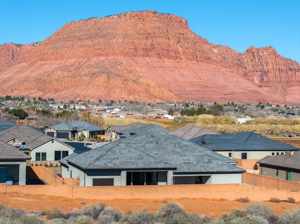 227 W United Way, Ivins, UT 84738