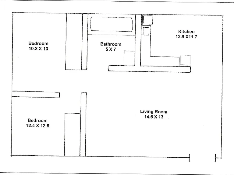 Reserve at Third Creek — Photo 13
