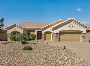 21018 N Limousine Dr, Sun City West, AZ 85375
