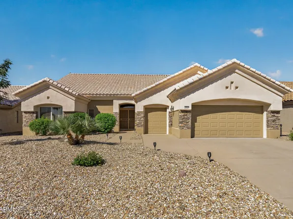 21018 N LIMOUSINE Drive, Sun City West, AZ 85375