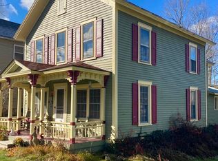 3043 Vermont Route 153, Pawlet, VT 05775