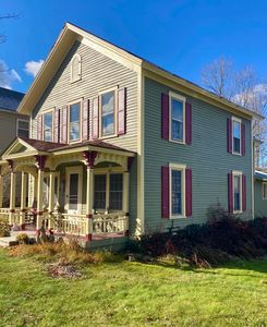 3043 Vermont Route 153, West Pawlet, VT, 05775