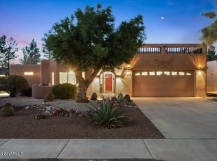 2501 Fairway Dr SE, Deming, NM 88030