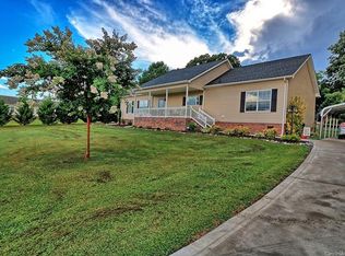 2207 Router Ct, Crouse, NC 28033