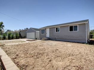 7311 Dexter St, Commerce City, CO 80022