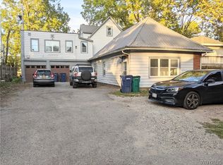 2026 Hertel Ave, Buffalo, NY 14214