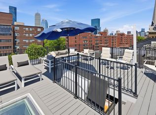 754 Tremont St Condominum, Boston, MA 02118