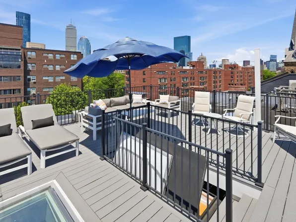 754 Tremont St APT 4, Boston, MA 02118