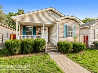 1831 W Ormsby Ave, Louisville, KY 40210